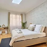 Elegant Flat - Porte Maillot-Arc De Triomphe