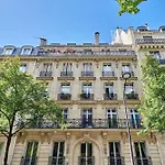 Elegant Flat - Porte Maillot-Arc De Triomphe